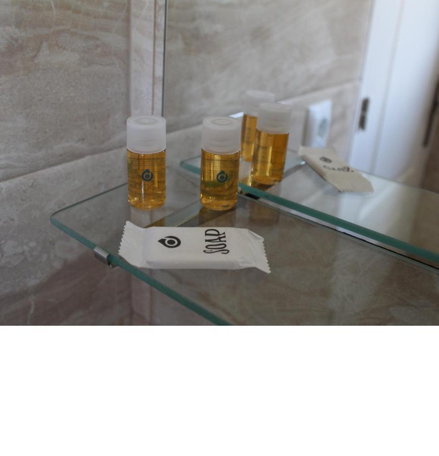 Hostal Imperial Mérida Dış mekan fotoğraf