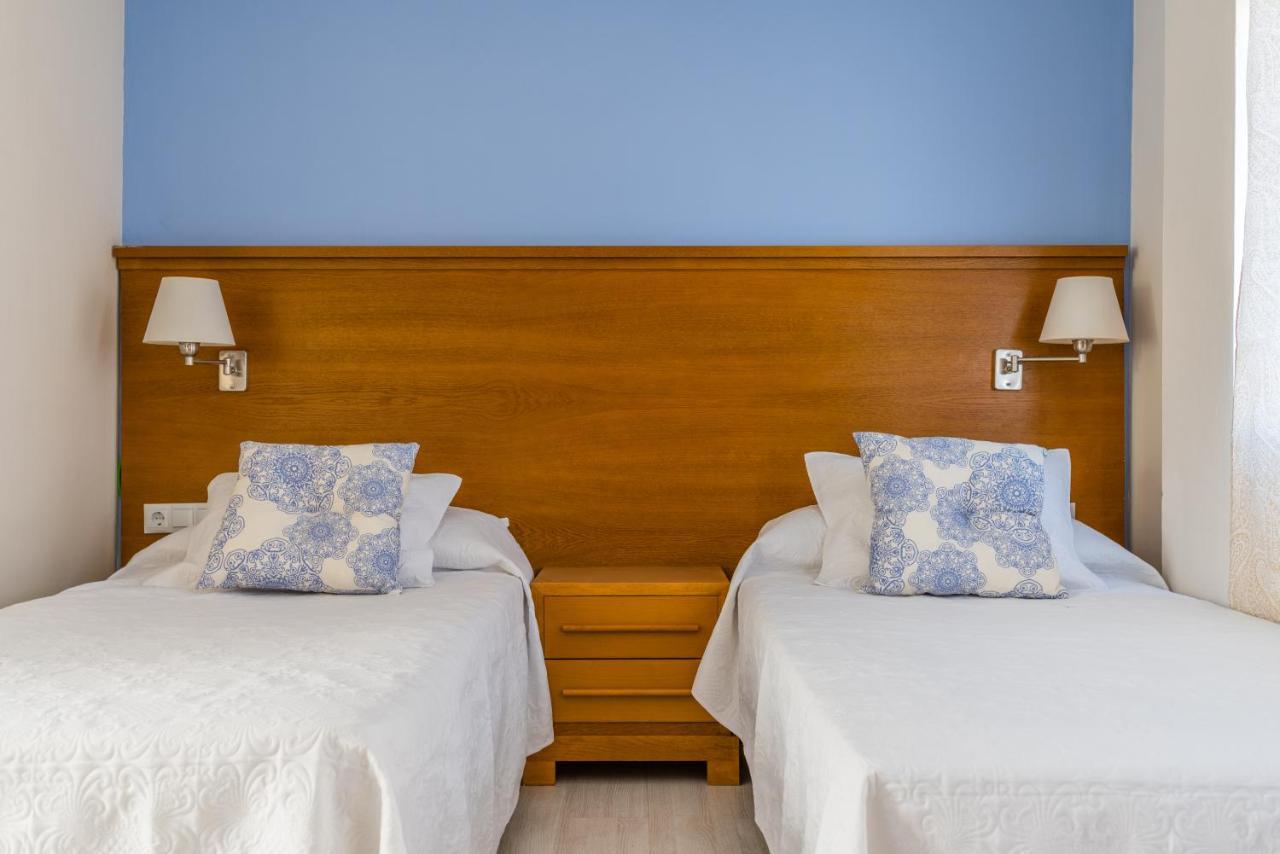 Hostal Imperial Mérida Dış mekan fotoğraf