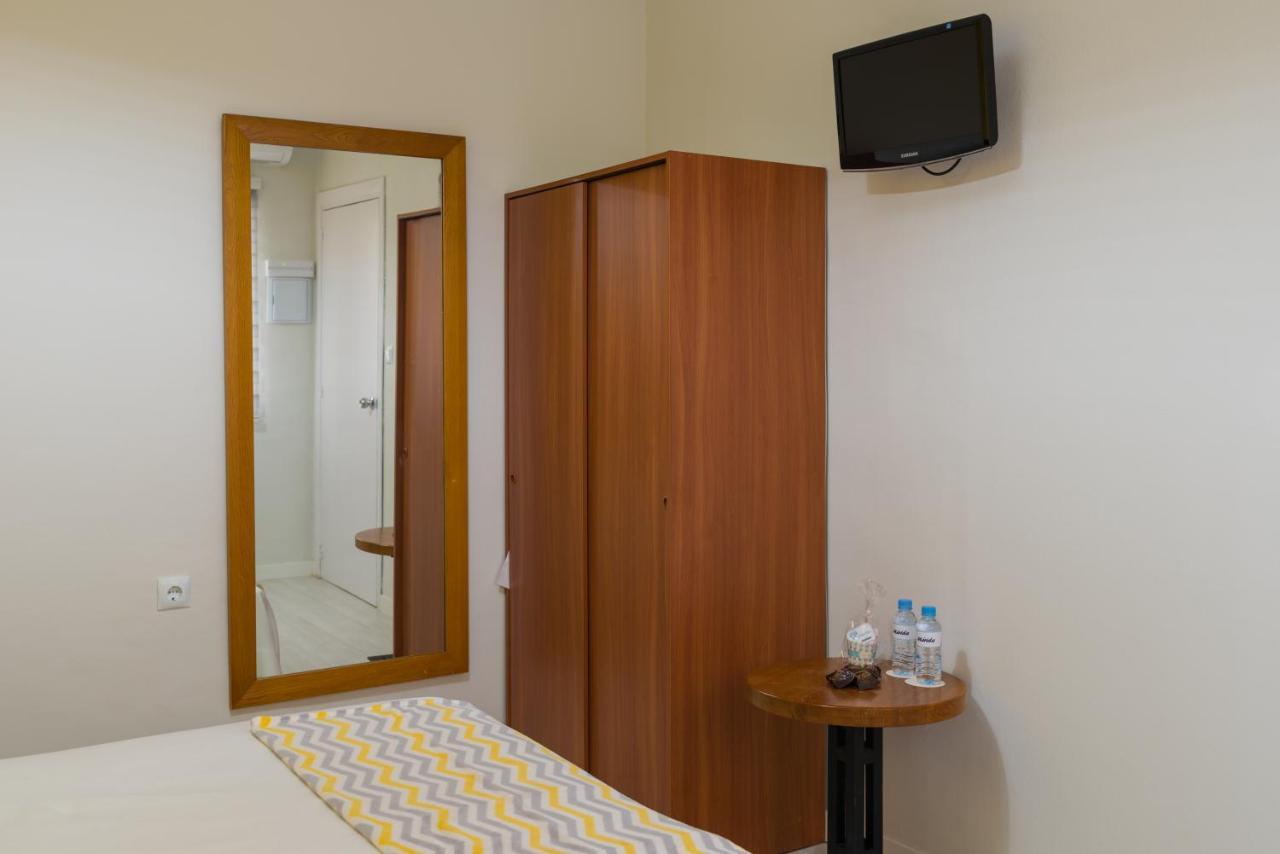 Hostal Imperial Mérida Dış mekan fotoğraf