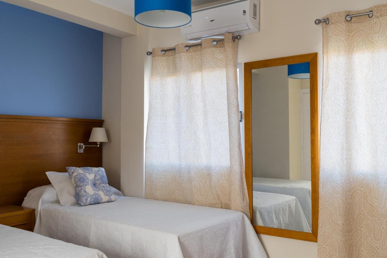 Hostal Imperial Mérida Dış mekan fotoğraf