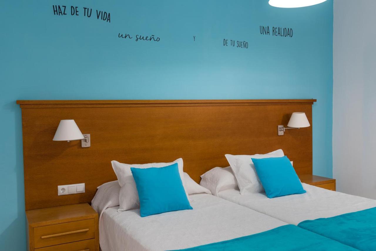 Hostal Imperial Mérida Dış mekan fotoğraf