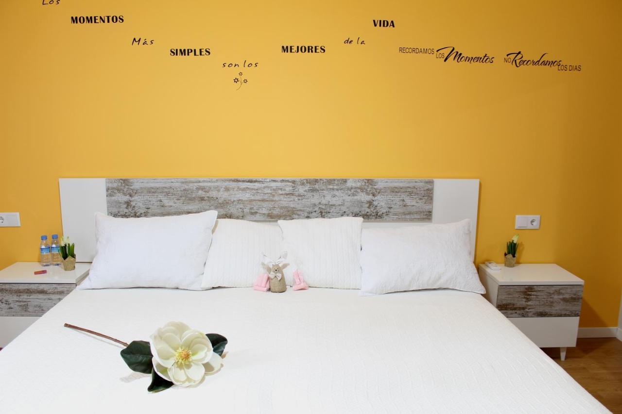 Hostal Imperial Mérida Dış mekan fotoğraf