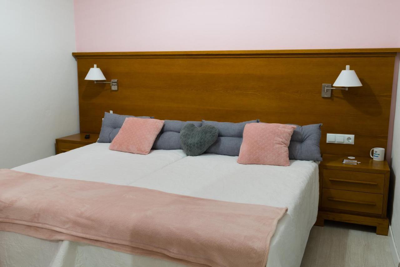 Hostal Imperial Mérida Dış mekan fotoğraf